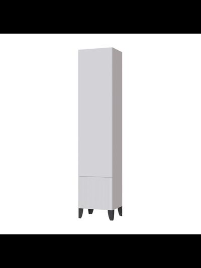 Рея Пенал РГШ Белый с тиснением/Белый Снег