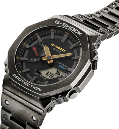 Часы Casio G-Shock GM-B2100VF-1A