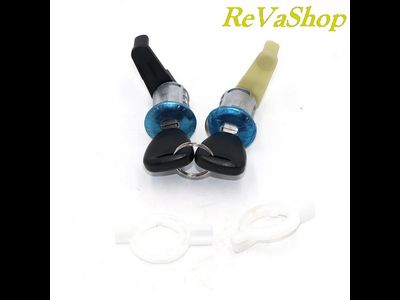 Личинки ручки двери renault megane scenic master clio