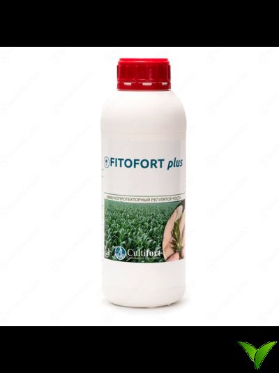 Фитофорт Плюс (Fitofort plus) 1л