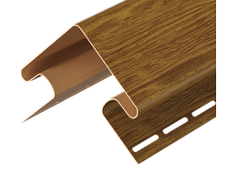 ВНЕШНИЙ УГОЛ 75/15 ММ, МИНДАЛЬ