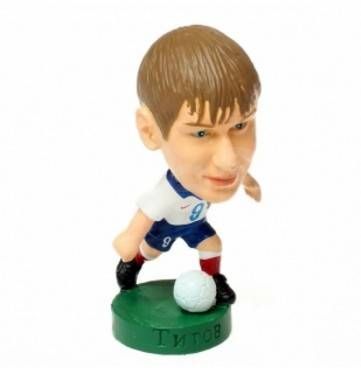 Фигурка Титов