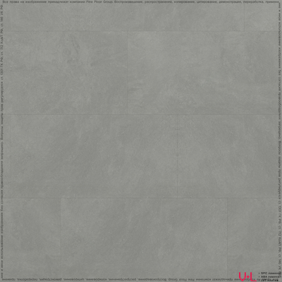 Кварцвиниловая плитка Fine Floor Stone Вильц FF-1468