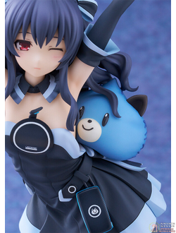 Фигурка 1/8 Юни (Uni Neoki Ver.)