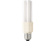 Энергосберегающая лампа Philips Master-Pl-Electronic 8w 827 E27