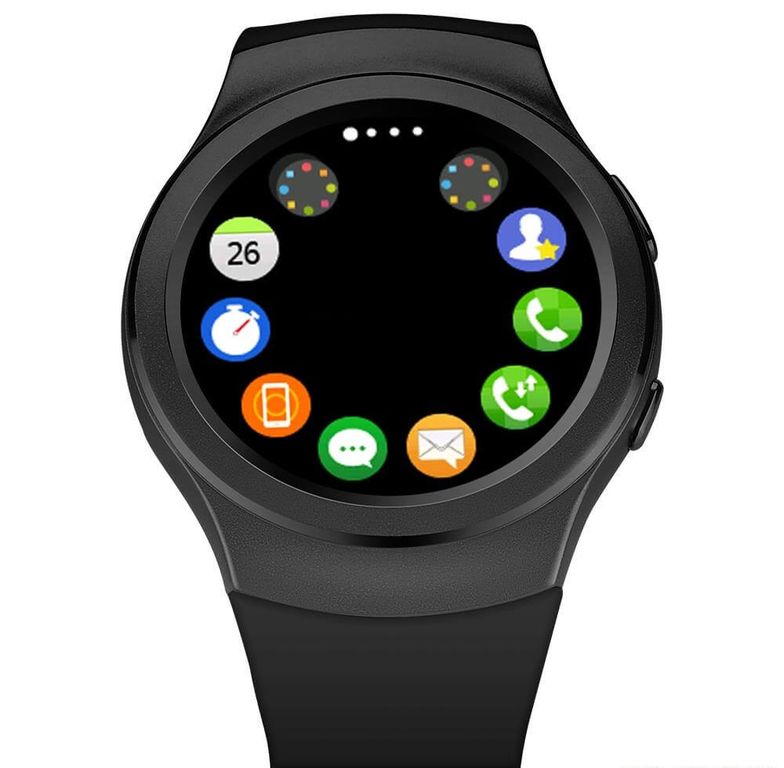 moto g3 watch