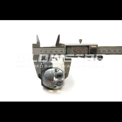 Билед модули Aozoom ALMD-10-01, 1.5 дюйма, 12V, 5500K