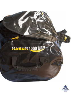 ГермоСумка 108л AquaDiscovery Habur 1000DEN
