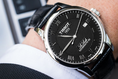 Швейцарские часы Tissot T006.407.16.053.00