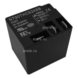 NT90T-HCS-DC24V-SB-0.9