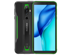 Blackview BV6300 3/32GB Зеленый