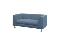 Эволюшн. Диван 2-местный