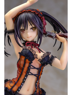 Фигурка 1/7 Куруми Токисаки (Tokisaki Kurumi Lingerie Ver.)
