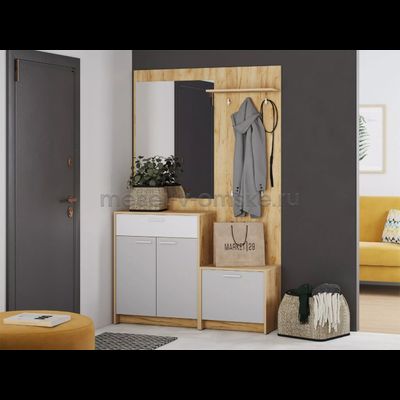 Зеркало Нортон-013.39