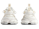 Кроссовки Balenciaga Cargo Sneaker Worn-Out Cream White