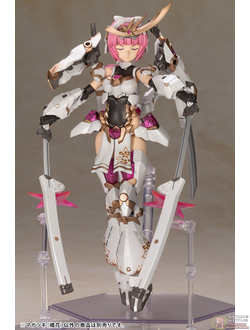 Фигурка Magatsuki Kikka