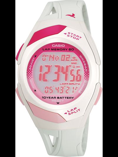 Часы Casio STR-300-7E