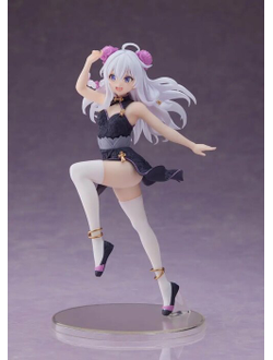 Фигурка Элейна (Elaina Mandarin Dress Ver.)