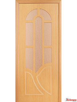 Виктория мат стекло