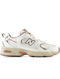 New Balance 530 x Niko and... Off White Brown