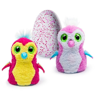 Интерактивный малыш Hatchimals оптом