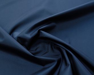 Ткань Оксфорд 420 D PU 1000 тёмно синий