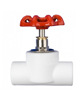 Вентиль PPRC 20 MeerPlast