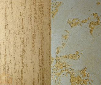 Декоративные покрытия Decorazza - Traverta - травертин