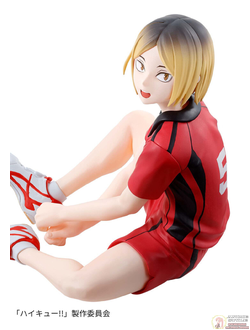 Фигурка Кэнма Козумэ (Kenma Kozume Bandai Spirits)