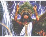 Курс Обучения: &quot;Сила Богинь&quot; (энергия 29 богинь различных традиций)