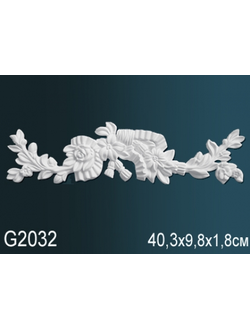 Орнамент G2032