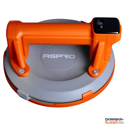 ASPRO-VSAP2 вакуумная автоматическая присоска для плитки