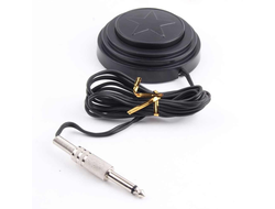 Педали, клип-корды, запчасти для тату машин