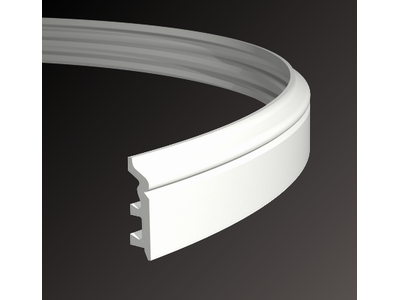 Плинтус 6.53.107 - 80*22*2000мм