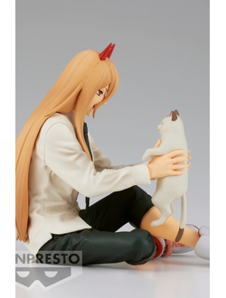 Фигурка Пауэр (Power)