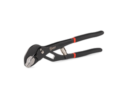 Клещи переставные саморегулирующиеся 250 мм серия ПРОФИ с автоматической установкой по размеру детали