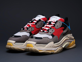 Google balenciaga on sale