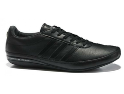 Adidas Porsche Design Sport S3 Черные (41-45) Арт. 005MF