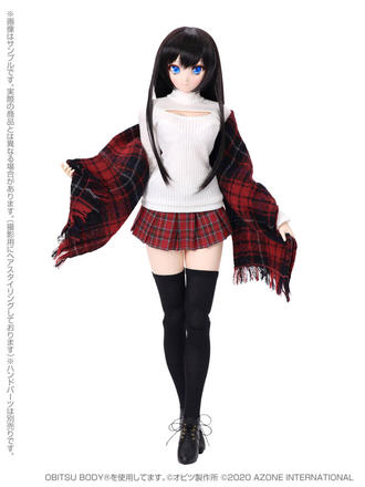Кукла 1/3 Iris Collect Fuuko Follow*me
