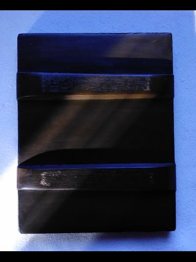 Господь Вседержитель. Спаситель. Рукописная икона 22х28см.