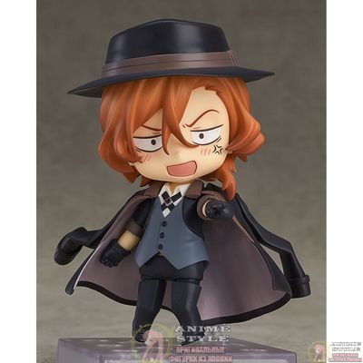 Нендроид Чуя Накахара (Chuuya Nakahara)
