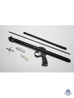 Ружье пневматическое подводное "Оса 500"