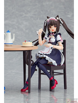 Фигурка фигма Чокола (figma Chocola)