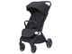 Коляска прогулочная Carrello Corsa CRL-5518 Frost Black