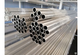 Труба стальная