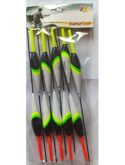 Поплавок Hongyuan 3,0 гр (10шт.)