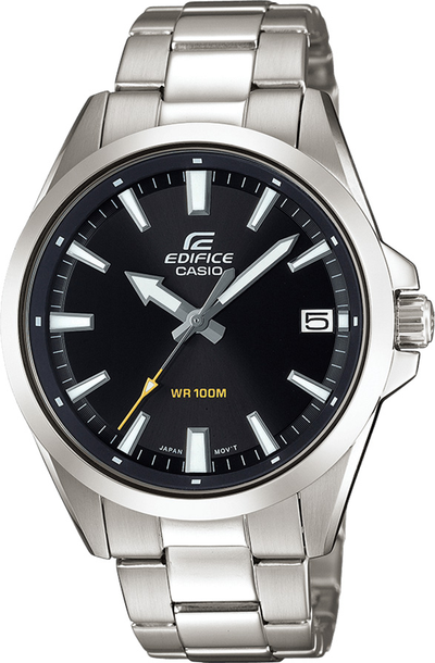 Часы Casio Edifice EFV-100D-1A