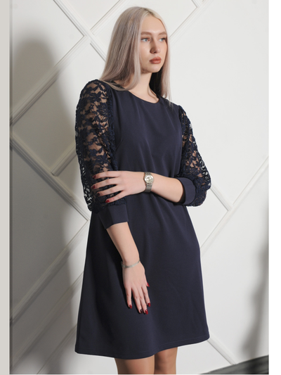 Платье: 453-1022