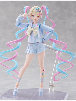 Фигурка фигма КАнгел (figma KAngel / OMGkawaiiAngel)