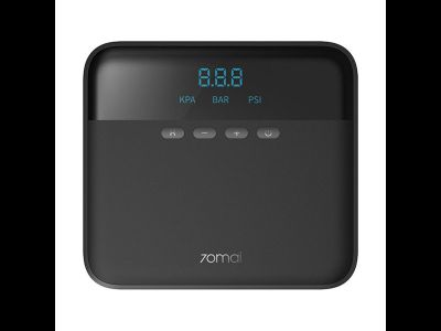 Компрессор автомобильный Xiaomi 70mai Air Compressor Lite Midrive TP03